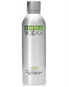 Danzka Apple Premium Danish Vodka 100 cl 40%