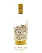 Darnleys Original Gin Premium London Dry Gin 40%