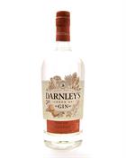Darnleys Spiced Gin Premium London Dry Gin 42,7%