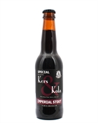 De Molen Special Kers & Kola Imperial Stout Specialøl 33 cl 10%