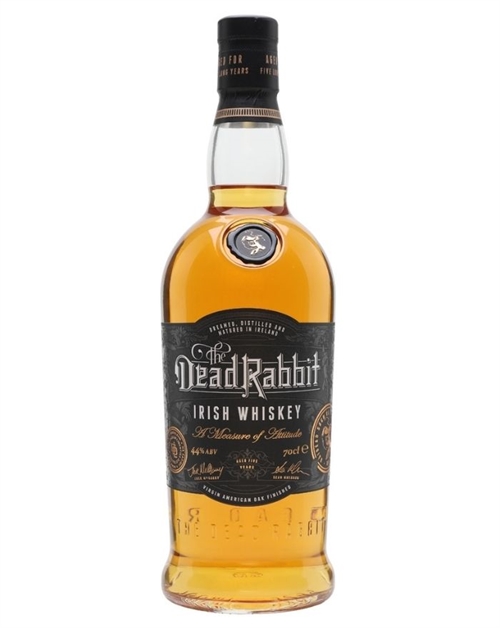 Dead Rabbit Blended Irish Whiskey
