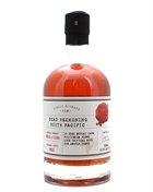 Dead Reckoning South Pacific 10 år Muscat Cask Single Blended Rom 70 cl 47%