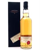Deanston 2013 Adelphi Selection 7  Single Malt Scotch Whisky 70 cl