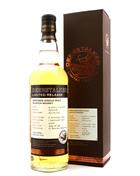 Deerstalker Auchroisk 16 år Limited Release Single Speyside Malt Whisky 70 cl 48%