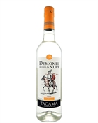 Demonio de Los Andes Albilla Pisco 70 cl 40%