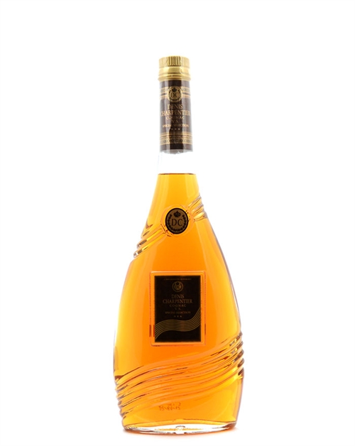 Denis Charpentier V.S. Special Selection Fransk Cognac 70 cl 40%