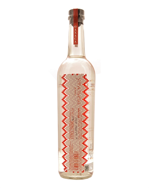 Derrumbes Oaxaca Joven Mexican Mezcal 70 cl 46,4%
