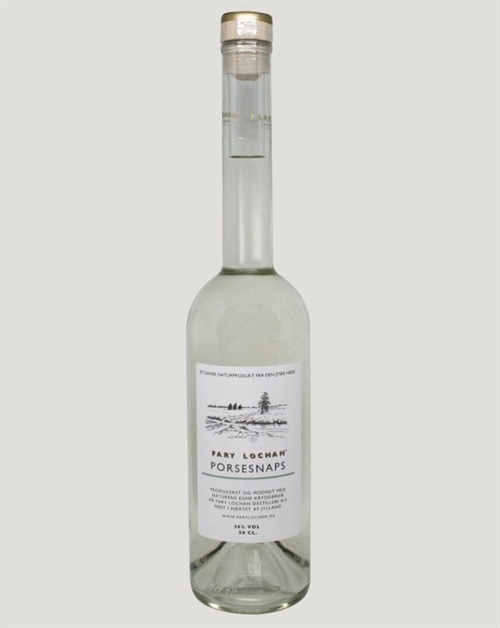 Fary Lochan Danish Porsesnaps 50 cl 36%