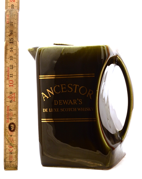 Dewars Whiskykande 14 Vandkande Waterjug