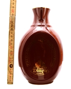 Dimple Whiskykande 1 Vandkande Waterjug