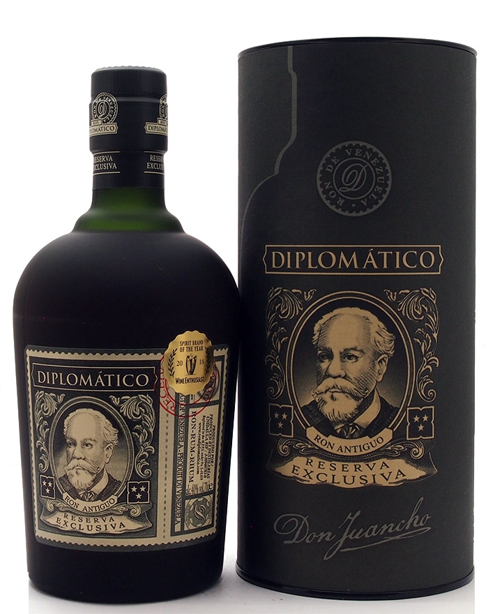 K b Diplomatico Reserva Exclusiva Rom Fri Fragt k-b-diplomatico-reserva-exclusiva-rom-fri-fragt