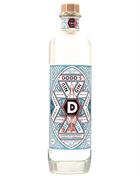 Dodds Genuine Premium London Dry Gin fra England