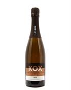 Domaine Kox Cuvée Sans Sulfites Ajoutes brut Luxembourg 12,5%