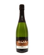 Domaine Kox Cremant Cuvée Dosage Zero N.V. Luxembourg 75 cl 12,5%