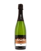 Domaine Kox Cremant Cuvée Riesling Millesime 2015 Brut Luxembourg 75 cl