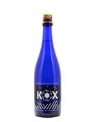 Domaine Kox Cremant Edition du Futur Luxembourg 75 cl 12,5%