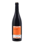 Domaine Kox Pinot Noir "sans sulfites" Luxembourg 2020 Rødvin 75 cl 13%