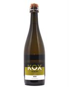 Domaine Kox Cremant QV Blanc Extra Dry