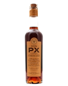 Don PX Pedro Ximenez Cosecha 2020 Vino Dulce Natural Bodegas Toro Albala 37,5 cl 17%
