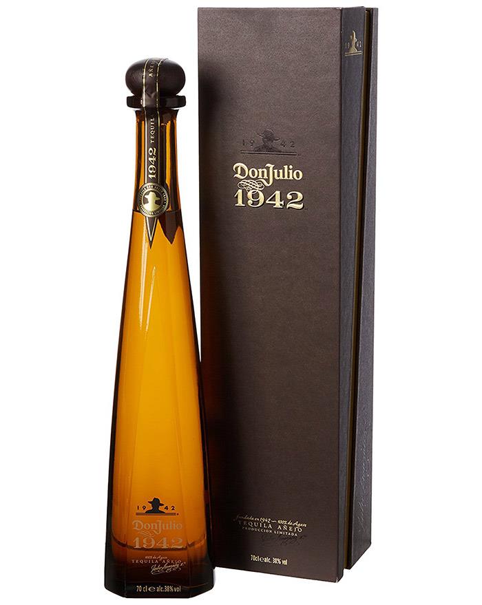 Don Julio 1942 Anejo Tequila Mexico 70 cl 38