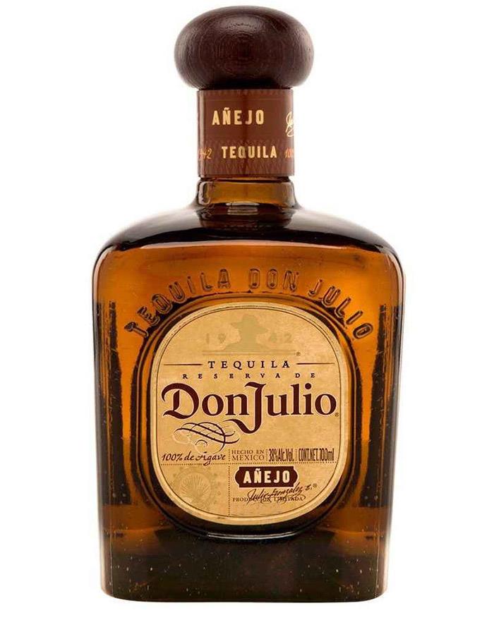 Køb Don Julio Anejo Tequila Mexico online » Fri Fragt*