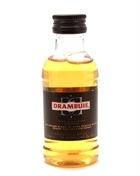 Drambuie Miniature Blended Scotch Whiskylikør 5 cl 40%