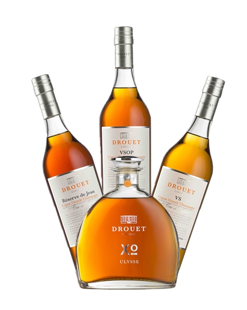 Drouet cognac