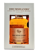 Drumshanbo Single Pot Still Irsk Whiskey 70 cl 43%