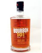 Dry Fly Washington Bourbon 101 Whiskey