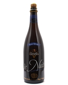Dubuisson Bush de Nuits Belgisk Strong Dark Ale Specialøl 75 cl 12,5%