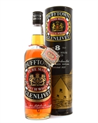 Dufftown Glenlivet 8 år Pure Single Speyside Malt Scotch Whisky 75 cl 40%