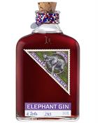 Elephant Sloe Gin 50 cl Tyskland