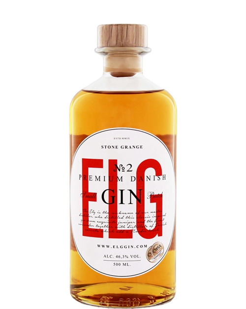 ELG gin no 2
