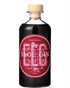 ELG Sloe Gin Premium Danish Small Batch Gin 33%
