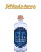 ELG Miniature / Miniflaske 5 cl Premium Danish Vodka 40%