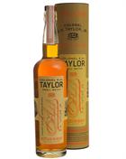E H Taylor Small Batch Whiskey