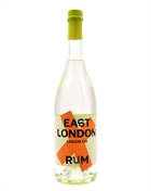East London Liquor Co Jamaican Blend Hvid Rom 70 cl 40%
