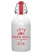 Eden Mill Love Gin fra Skotland