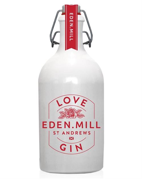 Eden Mill Scotch Love Gin 50 cl 42%
