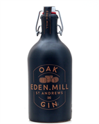 Eden Mill Oak Gin fra Skotland