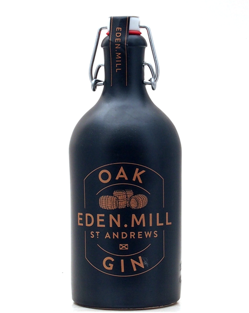 Eden Mill Scotch Oak Gin 50 cl 42%