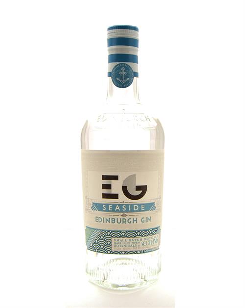 Edinburgh Seaside Small Batch Scotch Gin 70 cl 43%