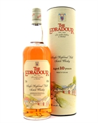 Edradour 10 år Old Version Single Highland Malt Scotch Whisky 100 cl 43%