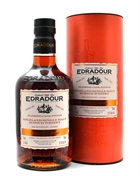 Edradour 2001/2023 Oloroso Sherry Butt 21 år Highland Single Malt Scotch Whisky 70 cl 52,1%