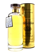 Edradour 2003/2011 Second Release 8 år Highland Single Malt Scotch Whisky 70 cl 57,4%