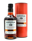 Edradour 2011/2023 Oloroso Sherry Butt Batch No. 2 Highland Single Malt Scotch Whisky 70 cl 57,6%