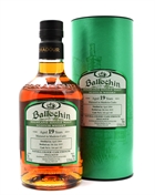 Edradour Ballechin 2004/2023 Madeira Cask 19 år Highland Single Malt Scotch Whisky 70 cl 53,5%