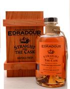 Edradour Straight From Cask Marsala 11 år 1994/2005 Single Highland Malt 56,4%