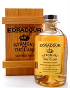 Edradour Straight From Cask Sauternes 10 år 1993/2004 Single Highland Malt 56,9%