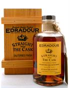 Edradour Straight From Cask Sauternes 11 år 1994/2005 Single Highland Malt 55,8%